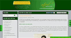 Desktop Screenshot of ericdoan.us